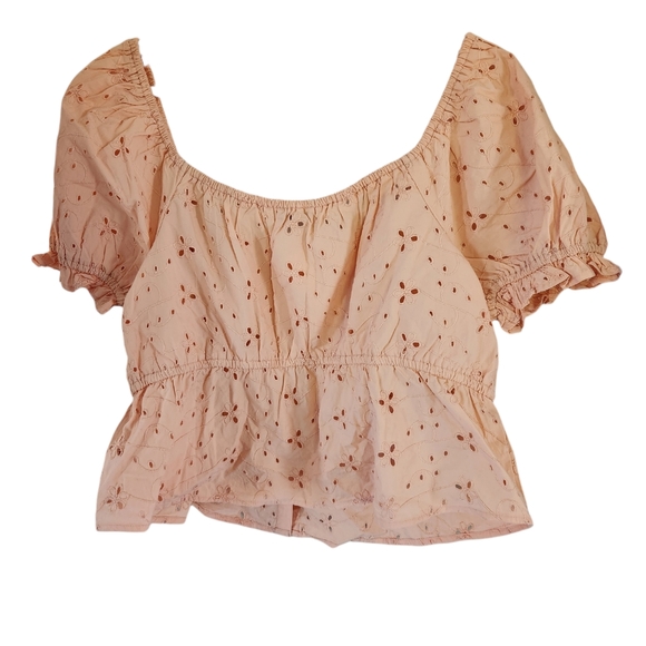 American Eagle Blouse - Picture 4 of 4